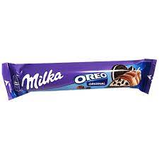 Milka Orea Chocolate 37g