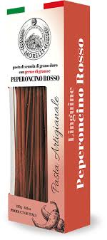 Pasta Morelli With Red Chilli 250g