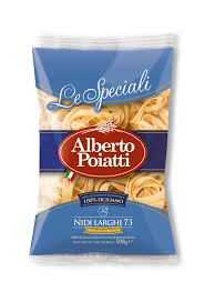 Alberto Poiatti Nidi Larghi 73 500g