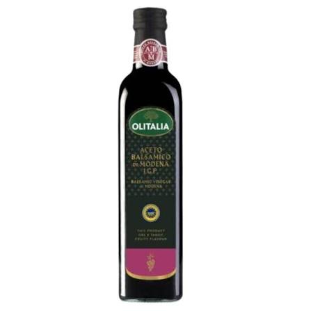 Olitalia Balsamic Vinegar of Modena 500ml