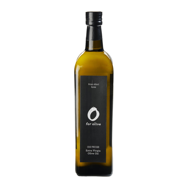 O for Olive 1L Extra Virgin Olive Oil