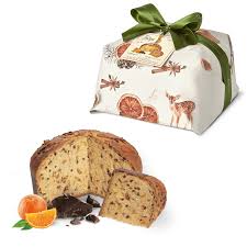 Loison Bambi Panettone Choc and Orange 500g