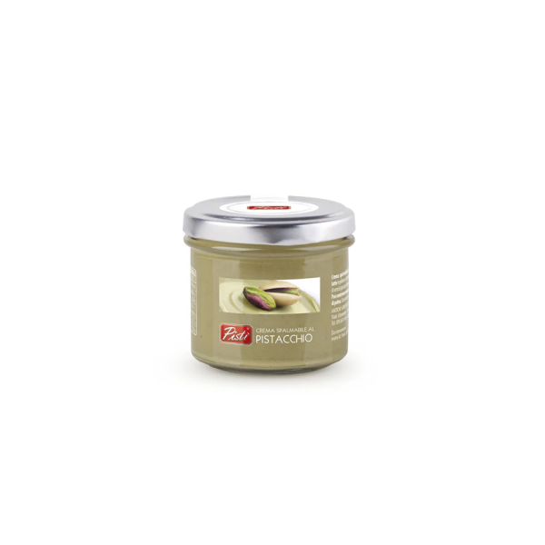 Pisti Pistachio Cream Spread 90g