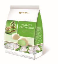 Vergani Pralina Pistacchio 200g