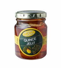 Hillcrest Berries Quince Jelly 160g