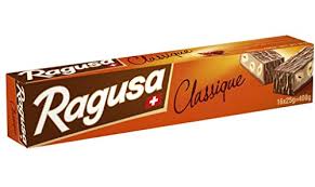 Ragusa Classique 400g  (16 x 25g)