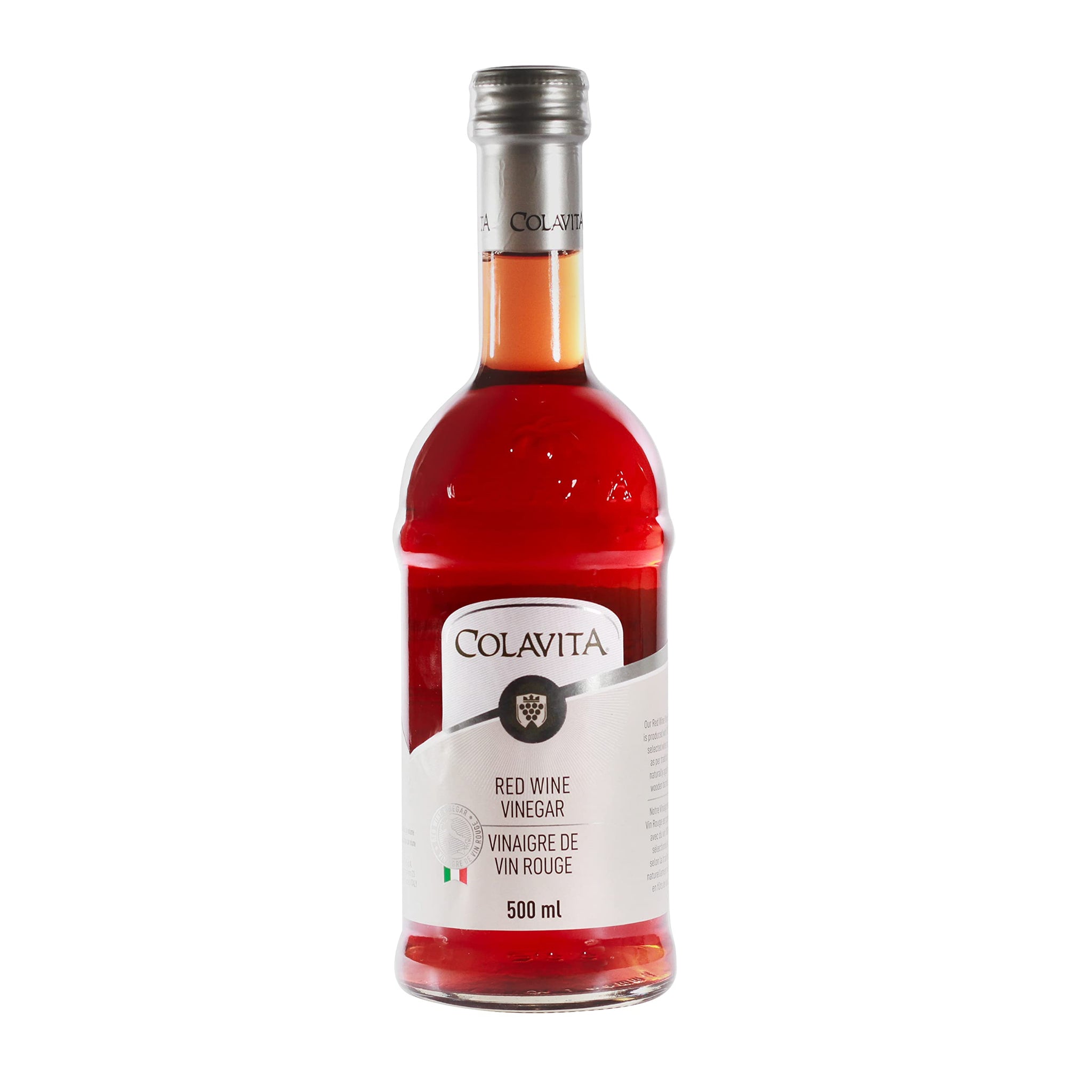 Colavita Red Wine Vinegar 500ml