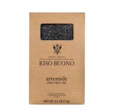 Riso Buono Artemide Astucc 1kg