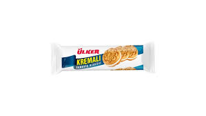 Ulker Kremali Sandwich Biscuit 61g