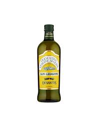 San Giovanni Desantis Extra Virgin Olive Oil 1L