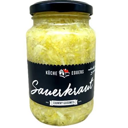 Kuche Sauerkraut 400g