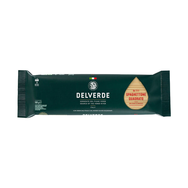 Delverde Spaghettone No 111 500g