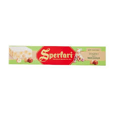 Sperlari Almond Soft Nougat 100g