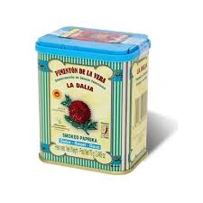 La Dalia Sweet  Smoked Paprika 70g