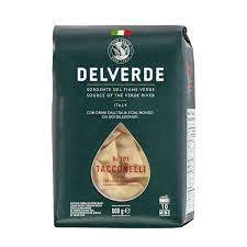 Delverde Tacconelli 500g