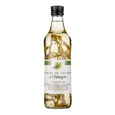 Beaufor Tarragon Wine Vinegar 250ml