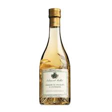 Edmond Fallet White Wine Vinegar 500ml