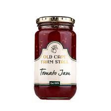 Old Cape Farm Stall Tomato Jam 350g