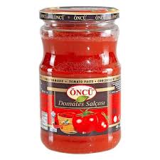 Oncu Tomato Paste 700g
