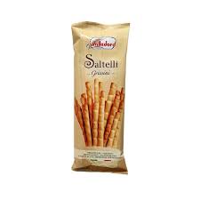 Valleddoro Saltello Grissini 100g