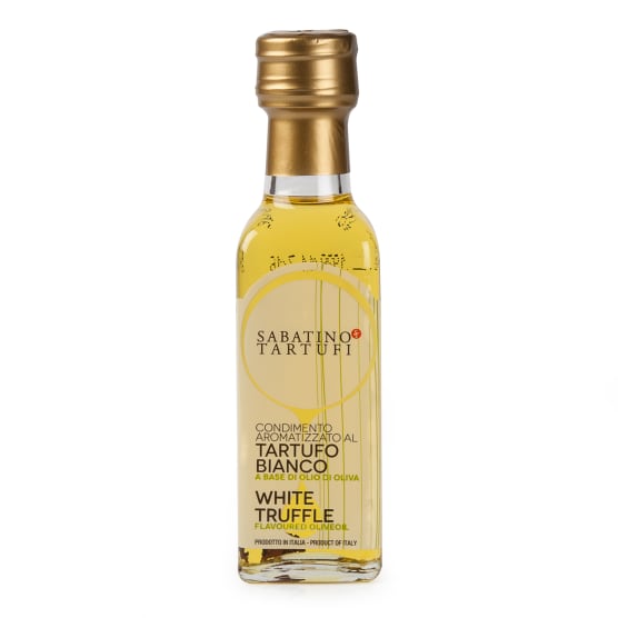 Sabatino White Truffle Oil 100ml