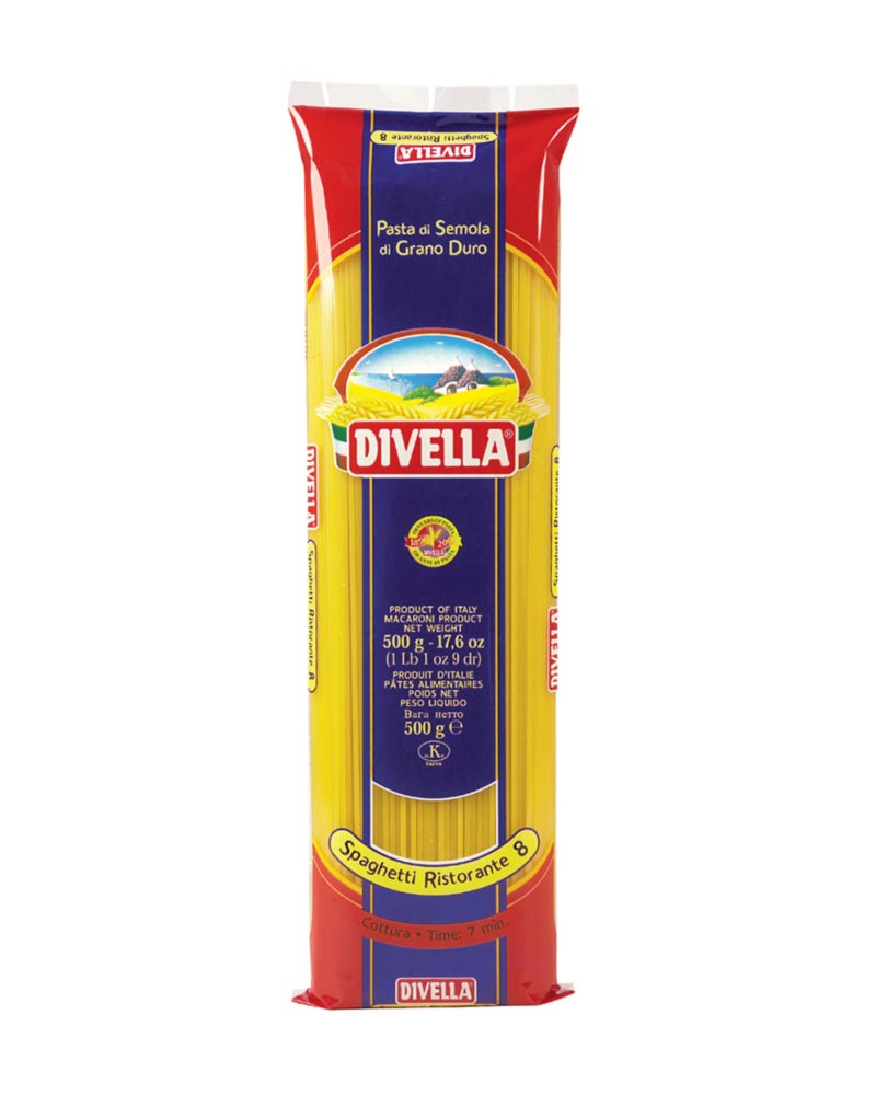 Divella Spaghetti 500g