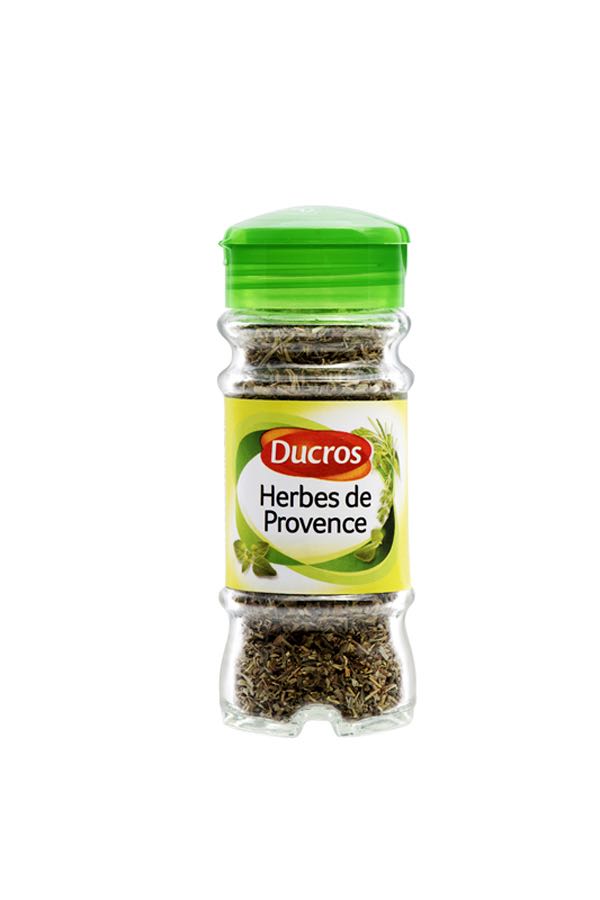 Ducros French  Herbes de Provence 18g