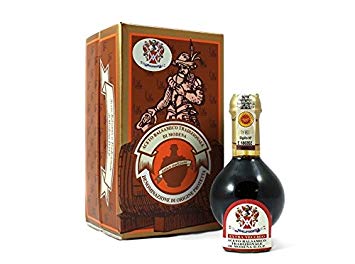 Traditional Balsamic Vinegar of Modena PDO Extravecchio 25 years 100ml