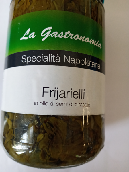 La Gastronomia Brinjal 290g