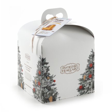 Pandoro Classico 750g