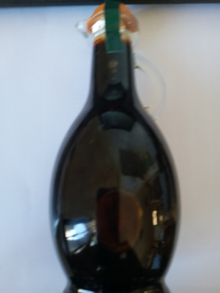 Het Vlock Casteel Balsamic Reduction 250ml