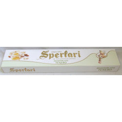 Sperlari Soft Almond Nougat 100g