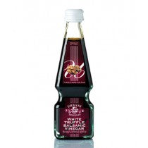 Urbani Balsamic White Vinegar Truffle Flavour 55ml