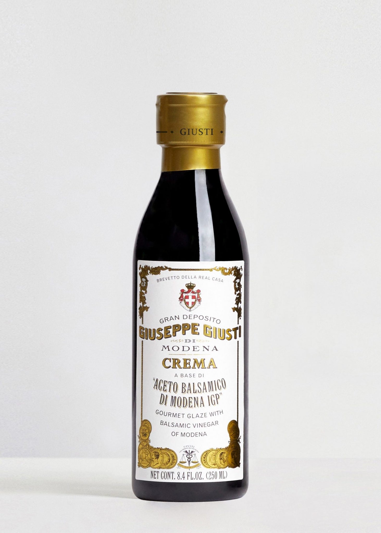 Giuseppe Crema Glaze 150ml