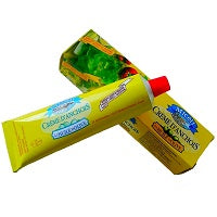 Miceli Anchovy Cream in Olive Oil 100g