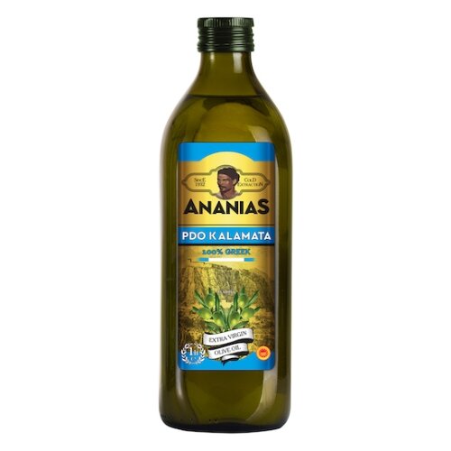 Ananias Extra Virgin Olive Oil 1Litre