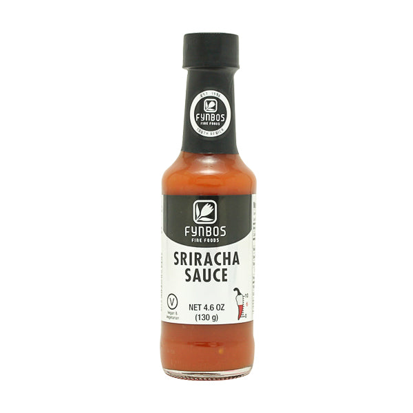 Fynbos Sriracha Sauce 130g