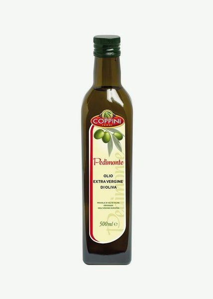 Coppini Olive Oil 500ml