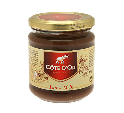 Cote D'Or Chocolate Spread