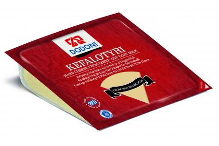Dodoni Kefalotyri Cheese 250g