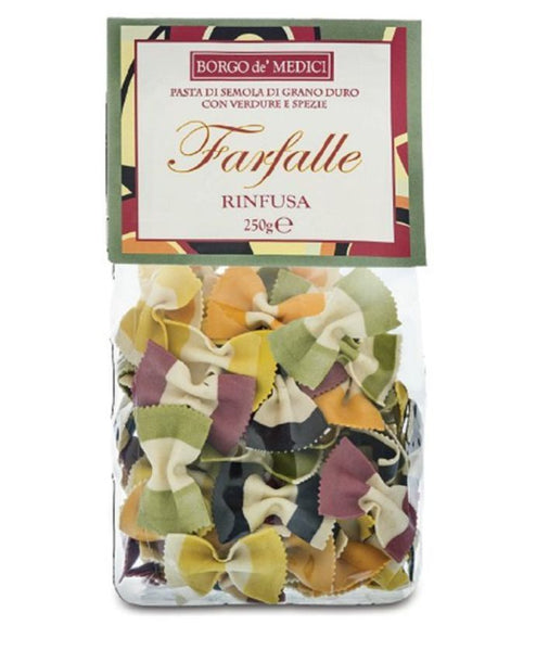Farfalle Italia with Vegetables 250g