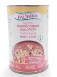 Palirria Traditional Greek Beans Soup 420g