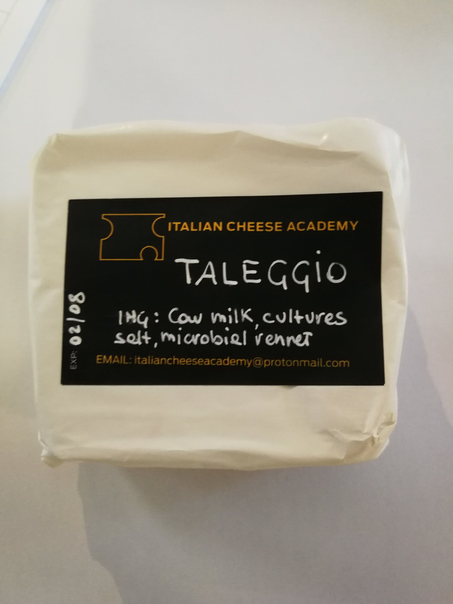 Italian Cheese Taleggio 360g