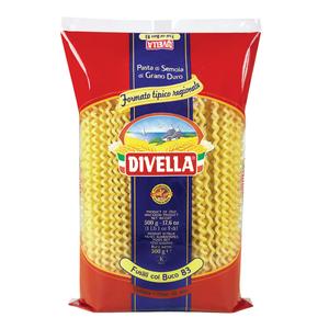 Divella Fusilli Col Buco 83 500g