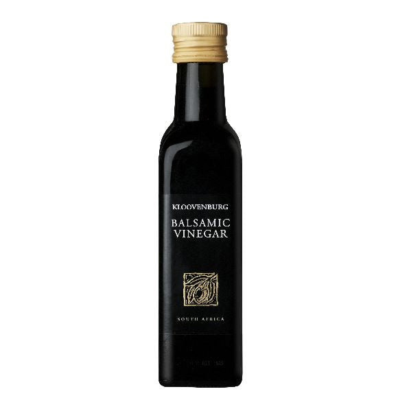Kloovenburg Balsamic Vinegar   250ml