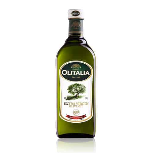 Olitalia Extra Virgin Olive Oil 1Litre