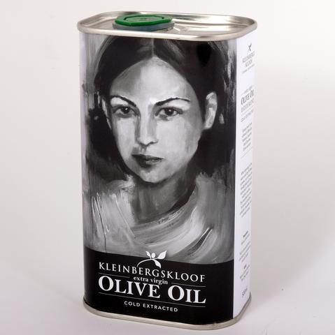 Kleinbergskloof Extra Virgin Olive Oil 1L
