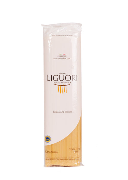 Liguori Pasta Spaghetti 500g