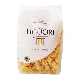 Liguori Fusilli Pasta 500g