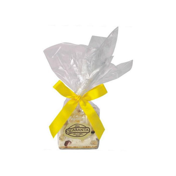 Quaranta Cube Exotic Fruit Soft Nougat 130g